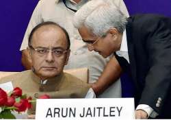 sensex sinks 1 625 pts jaitley puts blame on external factors