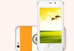 freedom 251 not made in india ringing bells set to import 50 lakh handsets