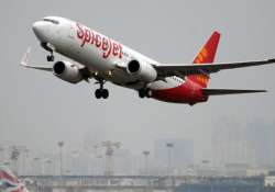 spicejet to add 7 planes another rs 500 cr infusion in april