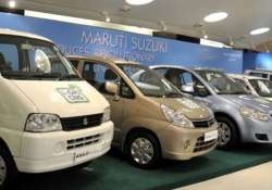 maruti hikes car prices by up to rs 9 000 in india