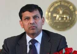 expectations from new govt were probably unrealistic raghuram rajan