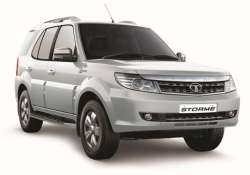 tata motors launches latest safari variant