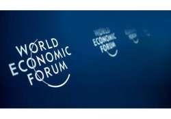 india wields its might at wef 2015