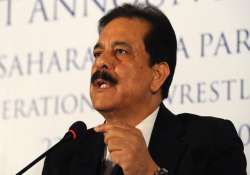 bmc s development plan may help sahara to raise rs 20 000 cr