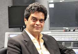 india tv signs up paritosh joshi as strategist