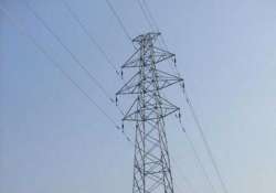 india faced over 12 000 mw power shortage in dec 2012 cea