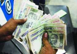 india s forex reserves down by 781 million