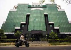 indiabulls housing q1 net up 31