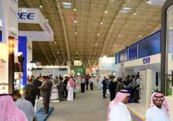 25 indian firms to participate in saudi energy exhibition