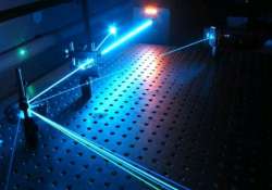 indian origin scientist makes breakthrough in laser technology