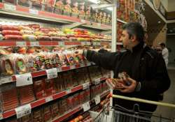 inflation to fall to 6 by march 2012 goldman sachs