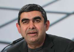 infosys vishal sikka is highest paid it ceo to get annual salary of 5.08 million