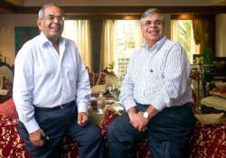 infrastructure should be indian govt s top priority gp hinduja