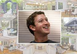 inside mark zuckerberg s 7 million house