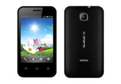 intex launches smartphone at rs 2 990