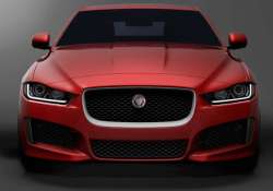 jaguar xe to get engine from f type