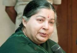 jaya opposes fdi in retail