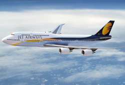 jet airways launches tickets through cell phones