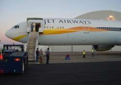 jet airways spicejet scrips soar foreign airlines want to buy stakes