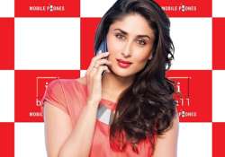 kareena to launch iball s android ics phones