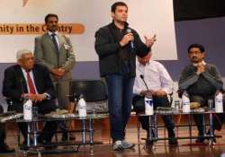 kashmiri youths dream big on rahul gandhi s india inc push