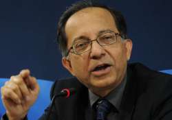 kaushik basu named world bank chief economist