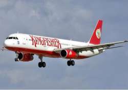 kingfisher airlines yet to pay up rs 54 cr service tax says cbec