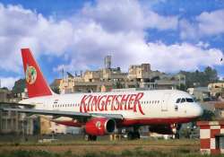 kingfisher announces three new international routes