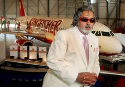 kingfisher in talks with a domestic investor mallya