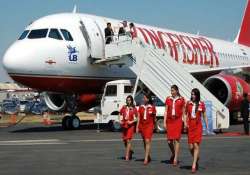 kingfisher pilots threaten fresh stir from may 9