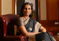 kochhar says npa crisis of banking sector over