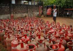 lpg price may go up by rs 3.50 per cylinder