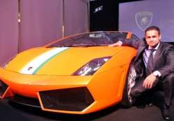 lamborghini eyeing hnis to double sales