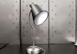 lamp that secretly tweets your conversation