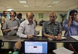 last date for filing income tax returns extended to august 5