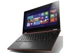 lenovo unveils two tablet laptop hybrids