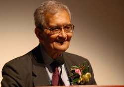 lessons to be learnt from gujarat s business experience amartya sen