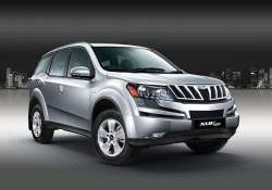 m m snaps up over 5 000 bookings for xuv500 in 6 days