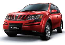 mahindra mahindra sells 75 000 units of xuv500 in 2 years