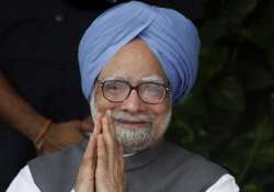 manmohan meets chinese pm discusses trade imbalance