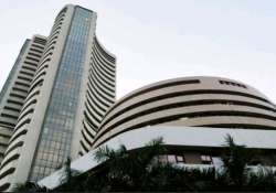 market value of five sensex companies declines rs 23 656 crore