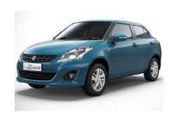 maruti may recall 1 lakh dzire cars