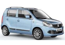 maruti slashes wagonr prices by rs 42 000