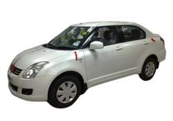 maruti suzuki to launch new swift dzire in february