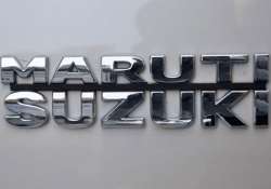 maruti suzuki sales down 5 per cent in may