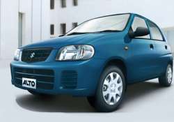 maruti suzuki set to launch alto 800 with cng option