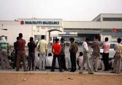 msi sacks 25 more workers tension intensifies at manesar plant