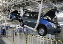 maruti s manesar plant resumes partial production strike on