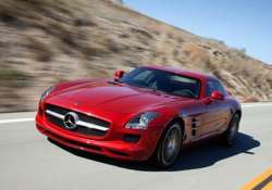 mercedes benz to launch sls amg roadster