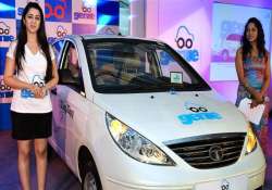 meru cabs launch new service in ncr